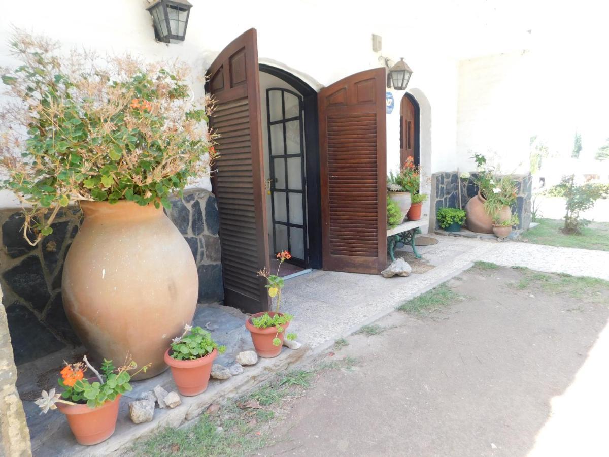 Filipao Aparts Santa Rosa de Calamuchita Exterior photo